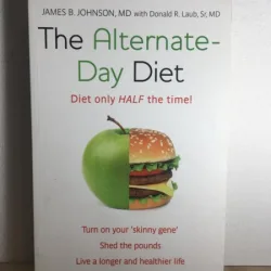 James B. Johnson, Donald R. Laub - The Alternate-Day Diet.