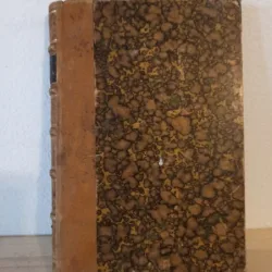 A. de Lamartine - Graziella