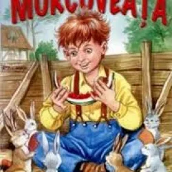 Jules Renard - Morcoveata