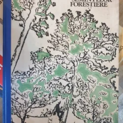 Valeriu Enescu - Producerea semintelor forestiere (cu dedicatia autorului)