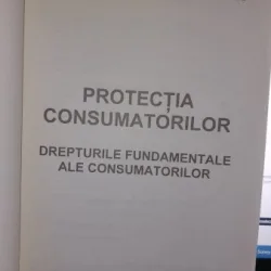 Protectia consumatorilor , drepturile fundamentale ale consumatorilor - Victor Petre , Ion Sarbulescu