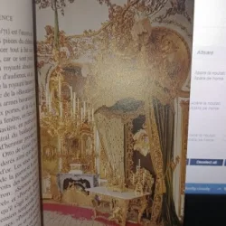 Le Chateau de Linderhof (text in lb.Franceza)