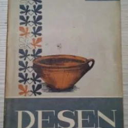 Alexandru Dragoi - Desen - Manual pentru clasa a VI-a