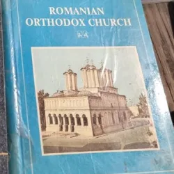 Romnian Orthodox Church - The Bibe and Orthodox Mission Institute