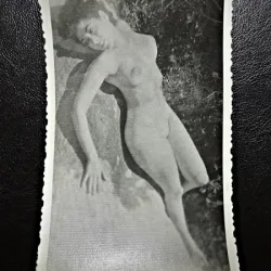 Fotografie cu tema erotica