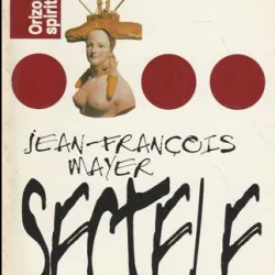 Jean Francois Mayer - Sectele