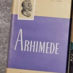 S. I. Luria - Arhimede