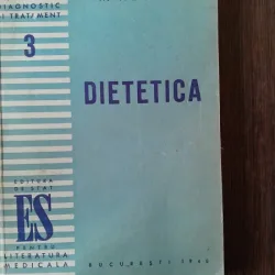 Dietetica - W. Heupke