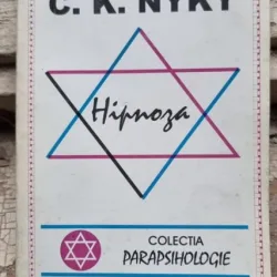 C. K. Nyky - Hipnoza