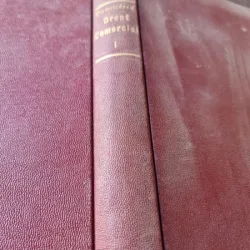 M. A. Dumitrescu - Manual de Drept Comercial Partea II