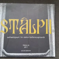 Stalpii, arhetipuri in arta brancusiana