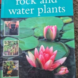 Peter Robinson - Rock and Water Plants