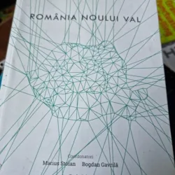 Marius Stoian, Bogdan Gavrila - Romania noului val