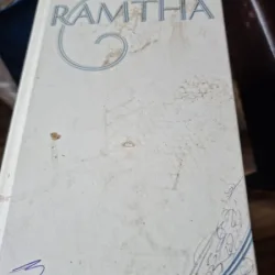 Ramtha - Cartea Alba