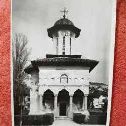 Fotografie, Biserica Elefterie, anii 40-50