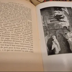C. Mauclair - Puvis de Chavannes