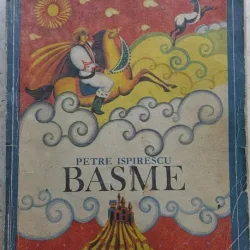 Petre Ispirescu - Basme