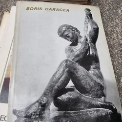 Amelia Pavel - Boris Caragea