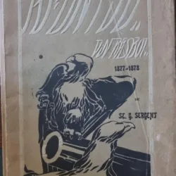 Amintirile mele din Rasboiul pentru independenta - St. G. Sergent (ex libris George Ranetti, cu semnatura A. Ranetti - posibil fiica acestuia - pentru General C. Gavanescu)