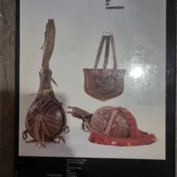 Folk Art in Uzbekistan