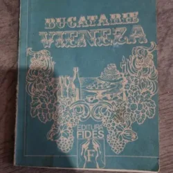 Rose Marie Postole - Bucatarie Vieneza