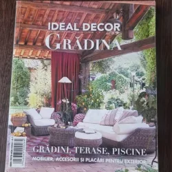 Ideal Decor - Gradina