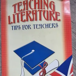 Teaching literature. Tips for teachers - Luminita Matei Delgiudice