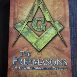 Michael Johnstone - The Freemasons