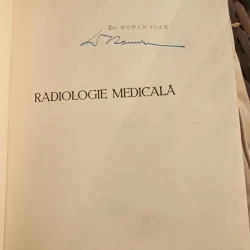 Dimitrie Negru - Radiologie Medicala (Notiuni pregatitoare si tehnica generala)