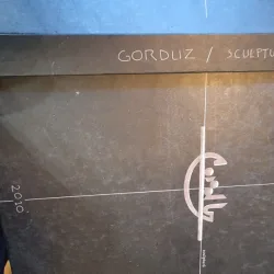 Vasile Gorduz - Sculptura