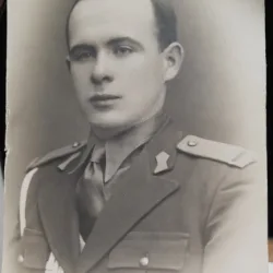 Fotografie, militar, perioada anilor 40-50