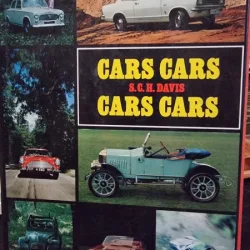 Cars, Cars, Cars, Cars - S.C.H. Davis