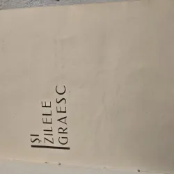 Aida Vrioni - Si zilele graesc (1927), cu desene Nadia Grossman-Bulyghin