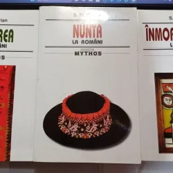 Trilogia vietii la romani - S. Fl. Marian