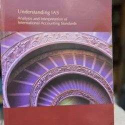 Understanding IAS - Analysis and Interpretation of International Accounting Standards