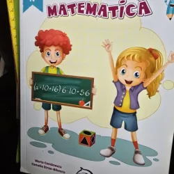 Matematica clasa a IV-a - Maria Comanescu, Camelia Stroe-Bibescu, Mihaela Marin, Loredana-Elena Vezeteu