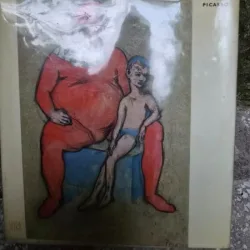 Picasso - Skira