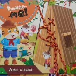 Amarre - me! (Leaga-ma - carte in liomba portugheza)