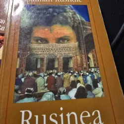 Rusinea - Salman Rushdie