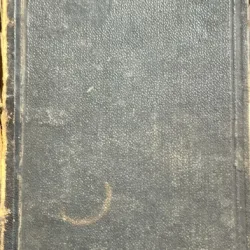 Biblia /Noul Testament in franceza