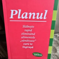 Planul. Slabeste rapid eliminand alimentele .sanatoase. care te ingrasa - Lyn Genet Recitas