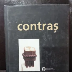 Sculptura - Aurel Contras