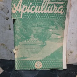 Apicultura  nr.6/1961