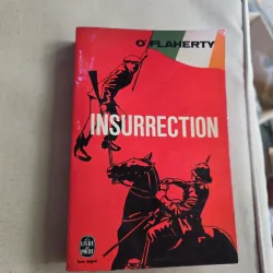 Insurrection - Liam OFlaherty