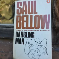 Dangling Man - Saul Bellow