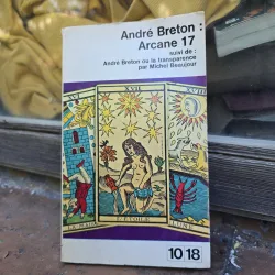 Arcane 17 - André Breton