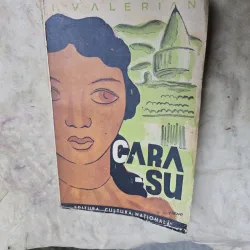 Carașu - I. Valerian