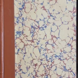 Autobiographia mea se un voiagiu în timpu de 70 ani - Prosa si Poesia - Zaacharia Antinescu (invatatorul lui I. L. Caragiale)