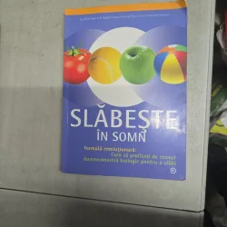 Slăbește în somn - Dr. Detlef Pape, Dr. Rudolf Schwarz, Elmar Trunz-Carlisi, Helmut Gilleßen
