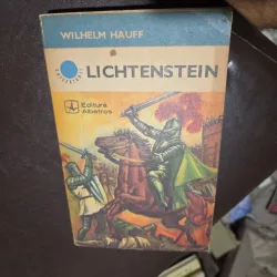 Lichtenstein - Wilhelm Hauff